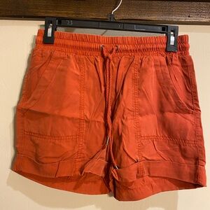 Universal Thread Red Shorts